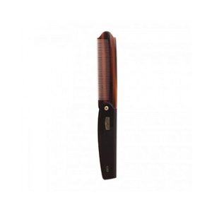 Гребешок для волос раскладной Uppercut Deluxe Flip Comb